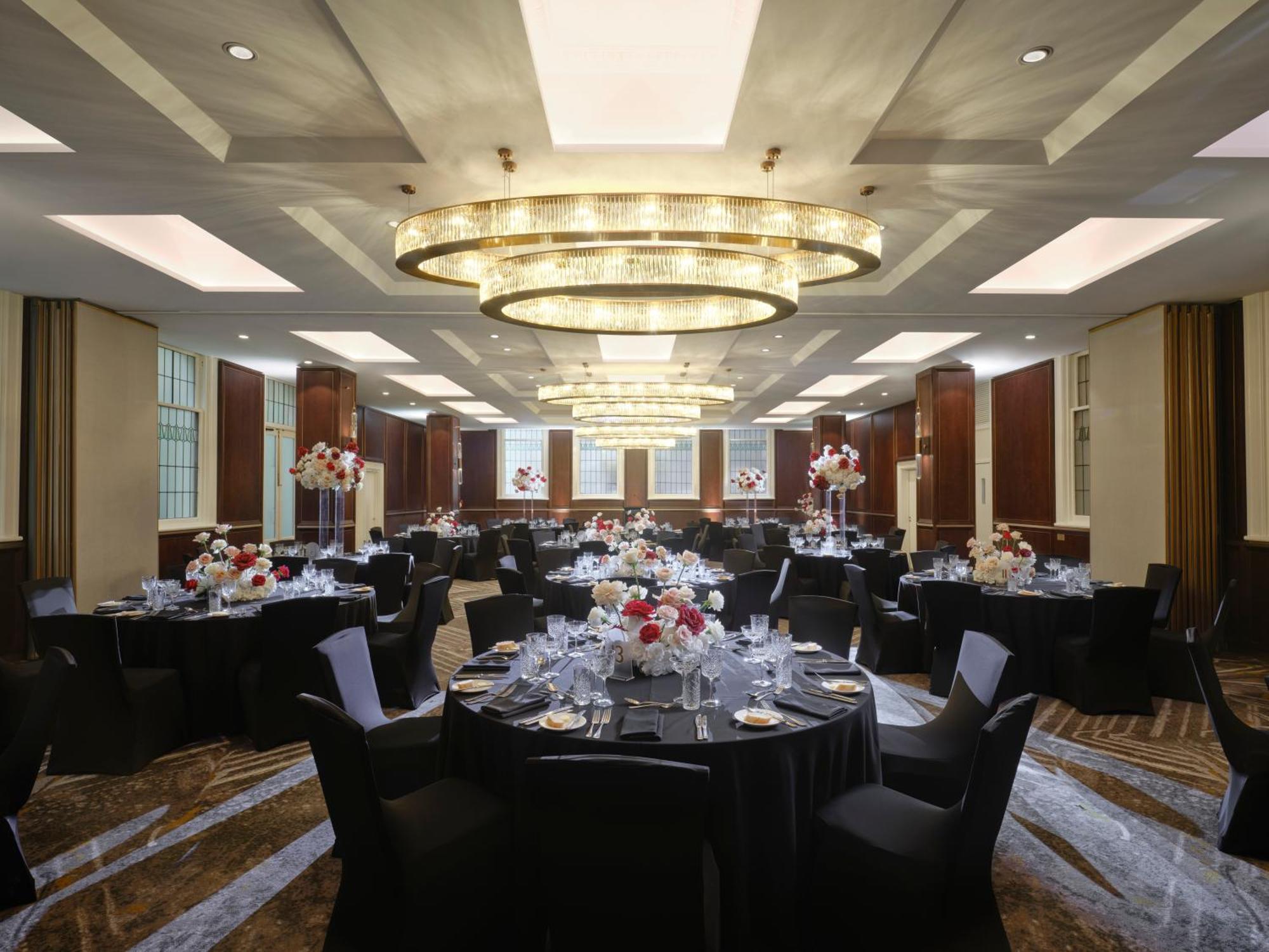 Rendezvous Hotel Melbourne — Fotoğraflar 2