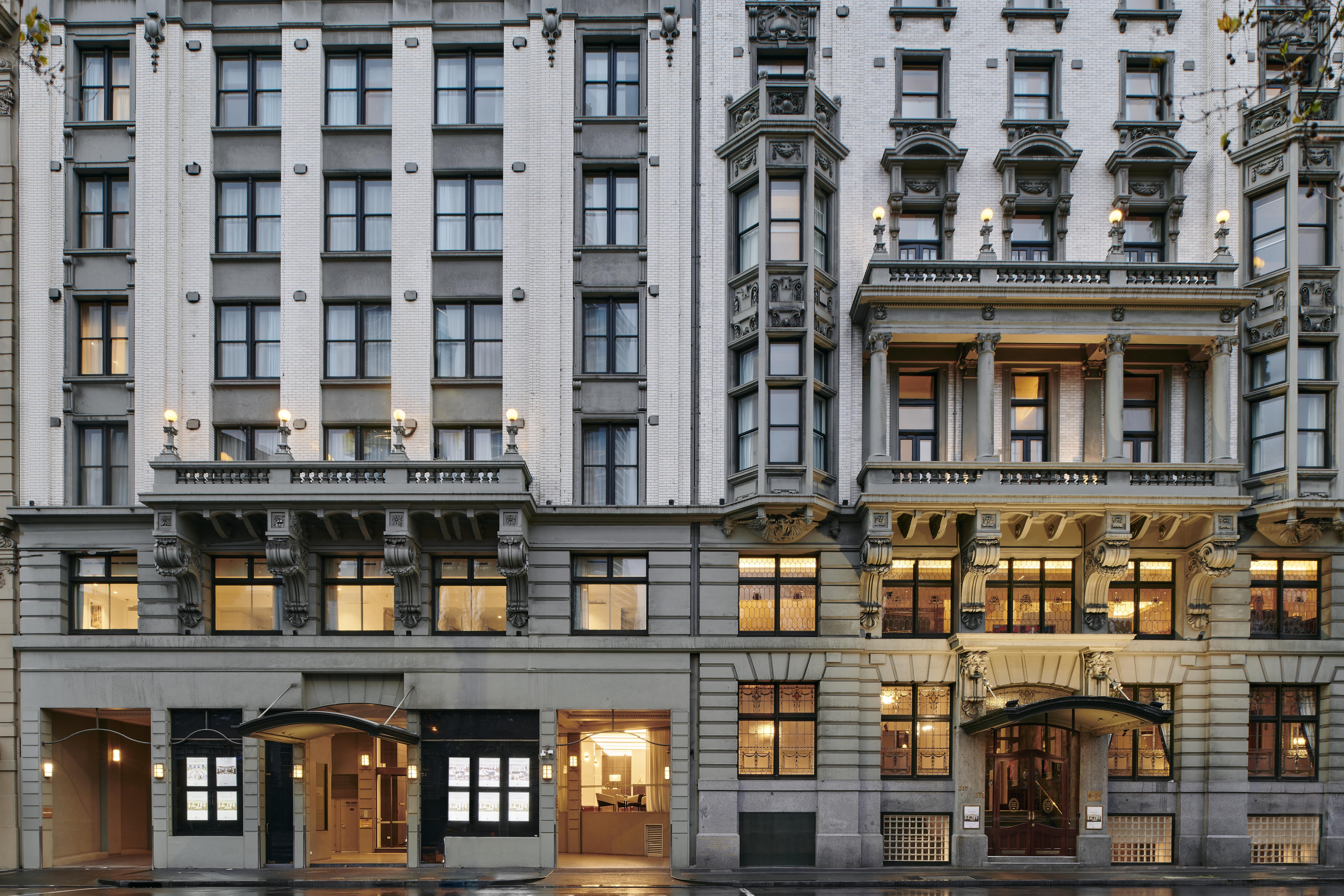 Rendezvous Hotel Melbourne, Melbourne